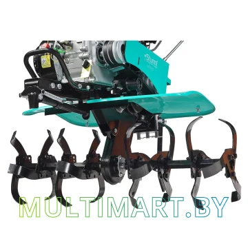 Мотоблок Sturm GK7210CI картинка 15